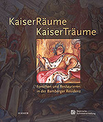 externer Link zur Publikation "KaiserRäume – KaiserTräume" im Online-Shop